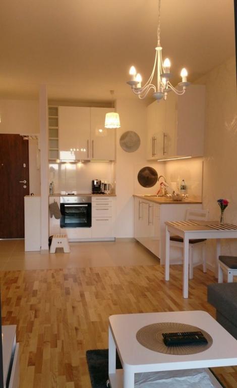 1 Bedroom Francuska Park Apartment Κατοβίτσε Εξωτερικό φωτογραφία