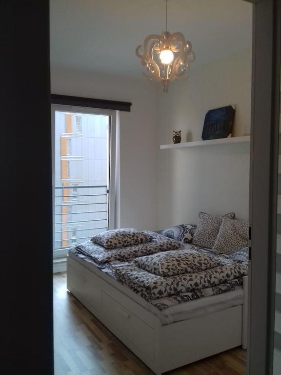 1 Bedroom Francuska Park Apartment Κατοβίτσε Εξωτερικό φωτογραφία