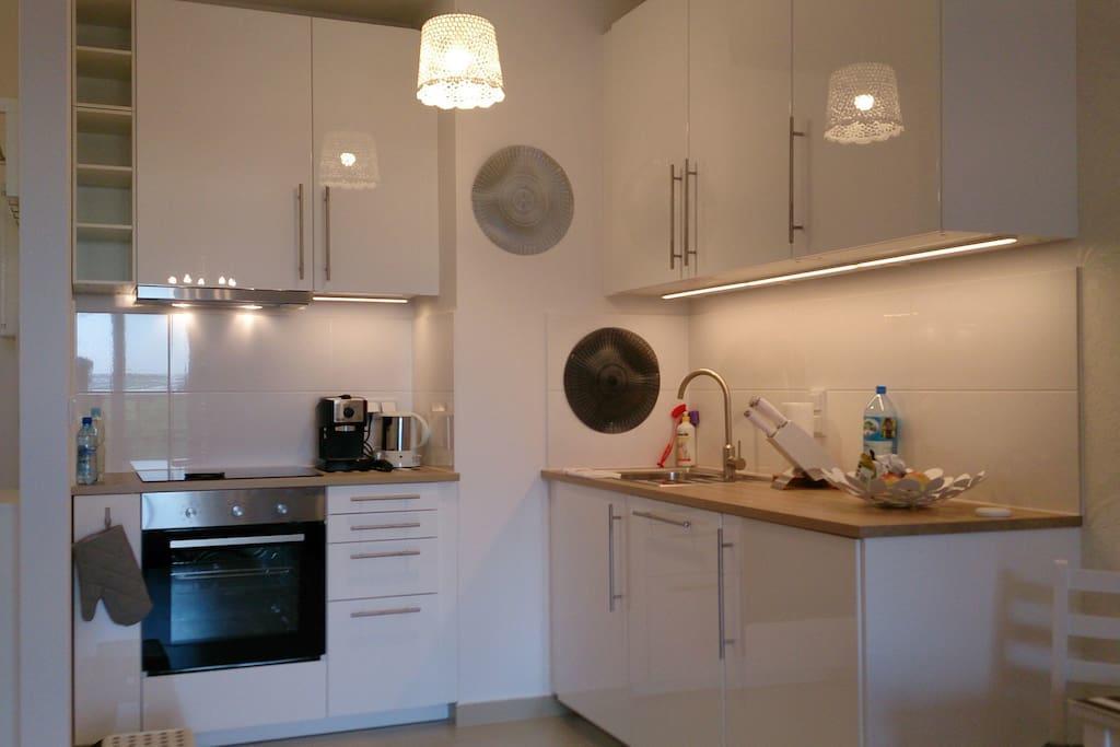 1 Bedroom Francuska Park Apartment Κατοβίτσε Εξωτερικό φωτογραφία