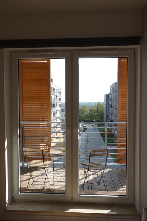 1 Bedroom Francuska Park Apartment Κατοβίτσε Εξωτερικό φωτογραφία